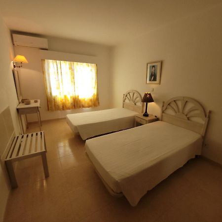 Dunas Do Alvor By Atlantichotels - Al Extérieur photo
