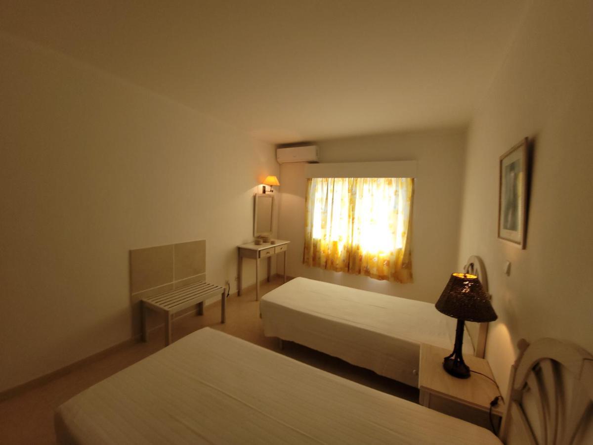 Dunas Do Alvor By Atlantichotels - Al Extérieur photo