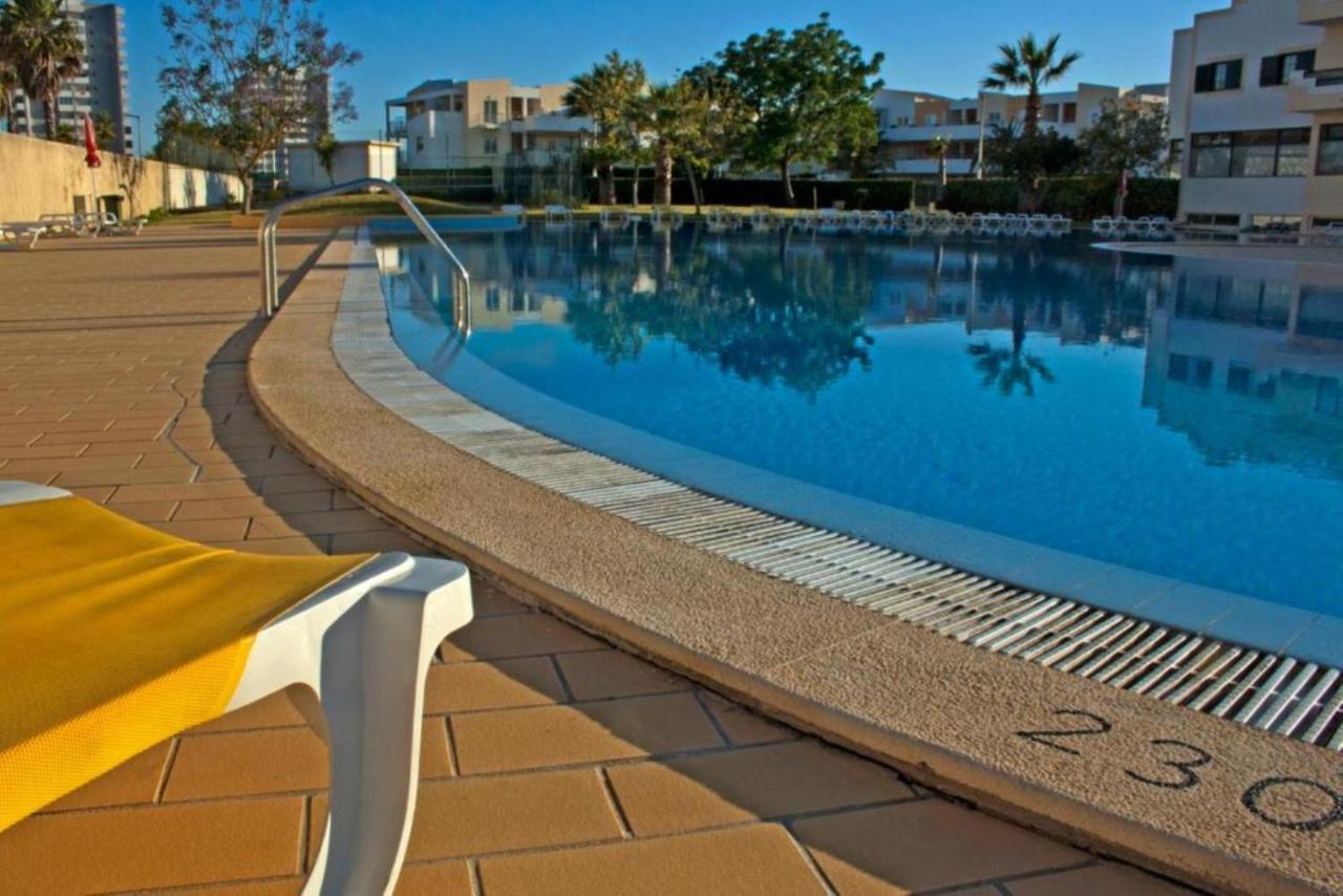 Dunas Do Alvor By Atlantichotels - Al Extérieur photo