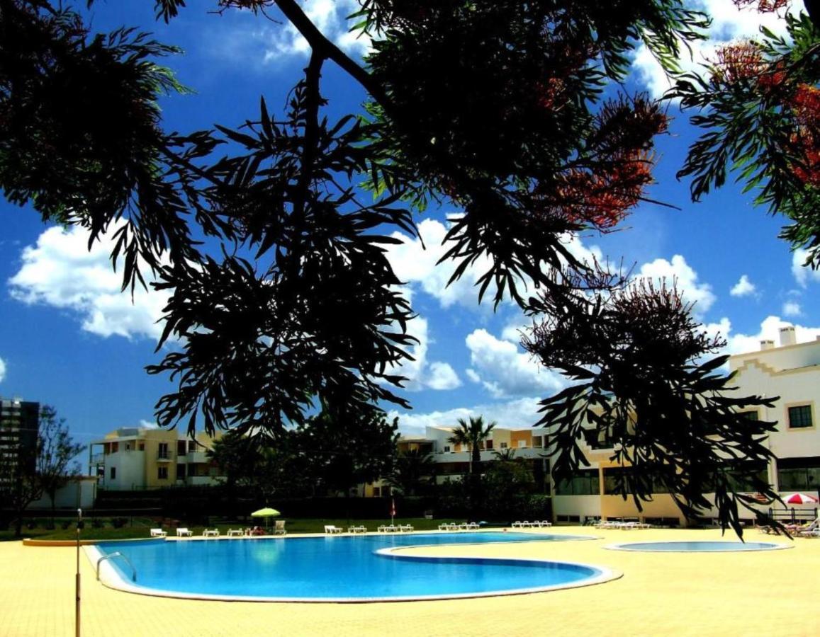 Dunas Do Alvor By Atlantichotels - Al Extérieur photo