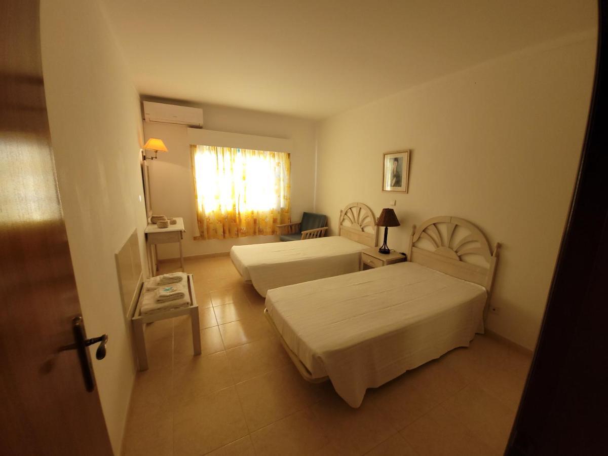 Dunas Do Alvor By Atlantichotels - Al Extérieur photo