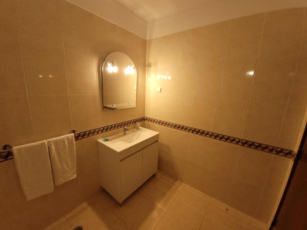Dunas Do Alvor By Atlantichotels - Al Extérieur photo